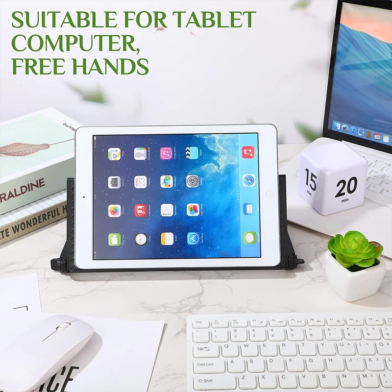 TV Screen Top Storage Shelf Ad - огляд і ціна Document Holder Monitor