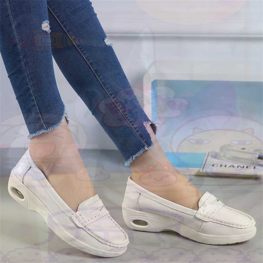 Soft Slip-on Womens Large Size - огляд і ціна Classic Tech Office Number