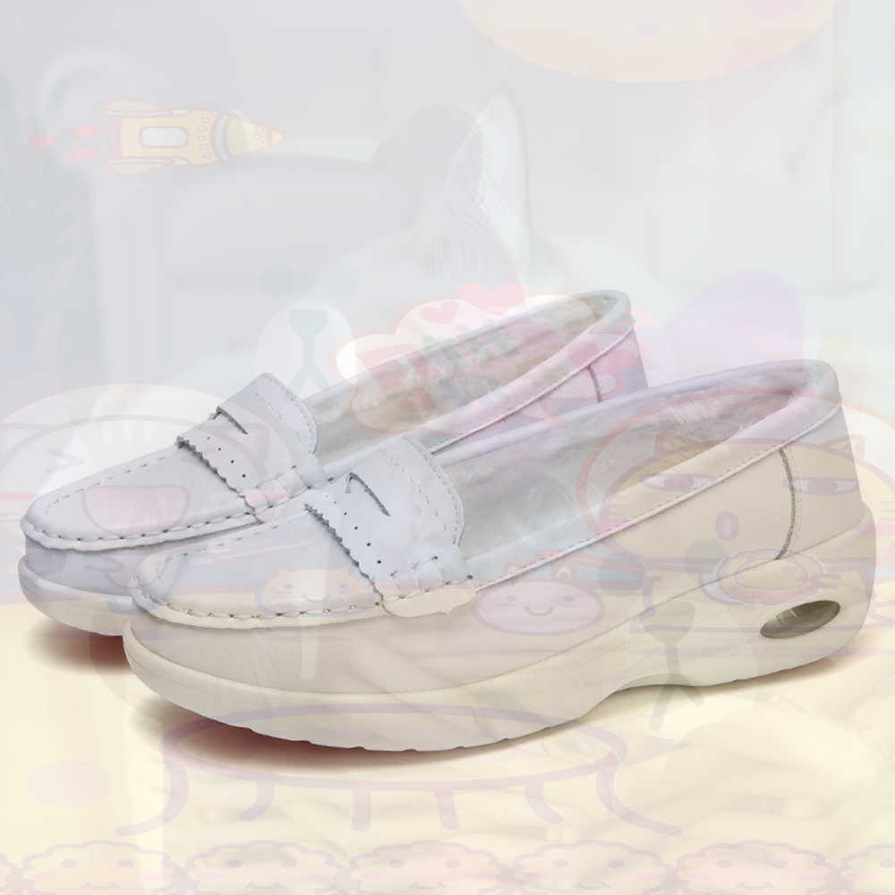 Soft Slip-on Womens Large Size - огляд і ціна Classic Tech Office Number