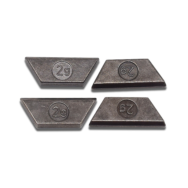 C  FOR Balance Tuning Weights  - огляд і ціна Logitech Mouse G502
