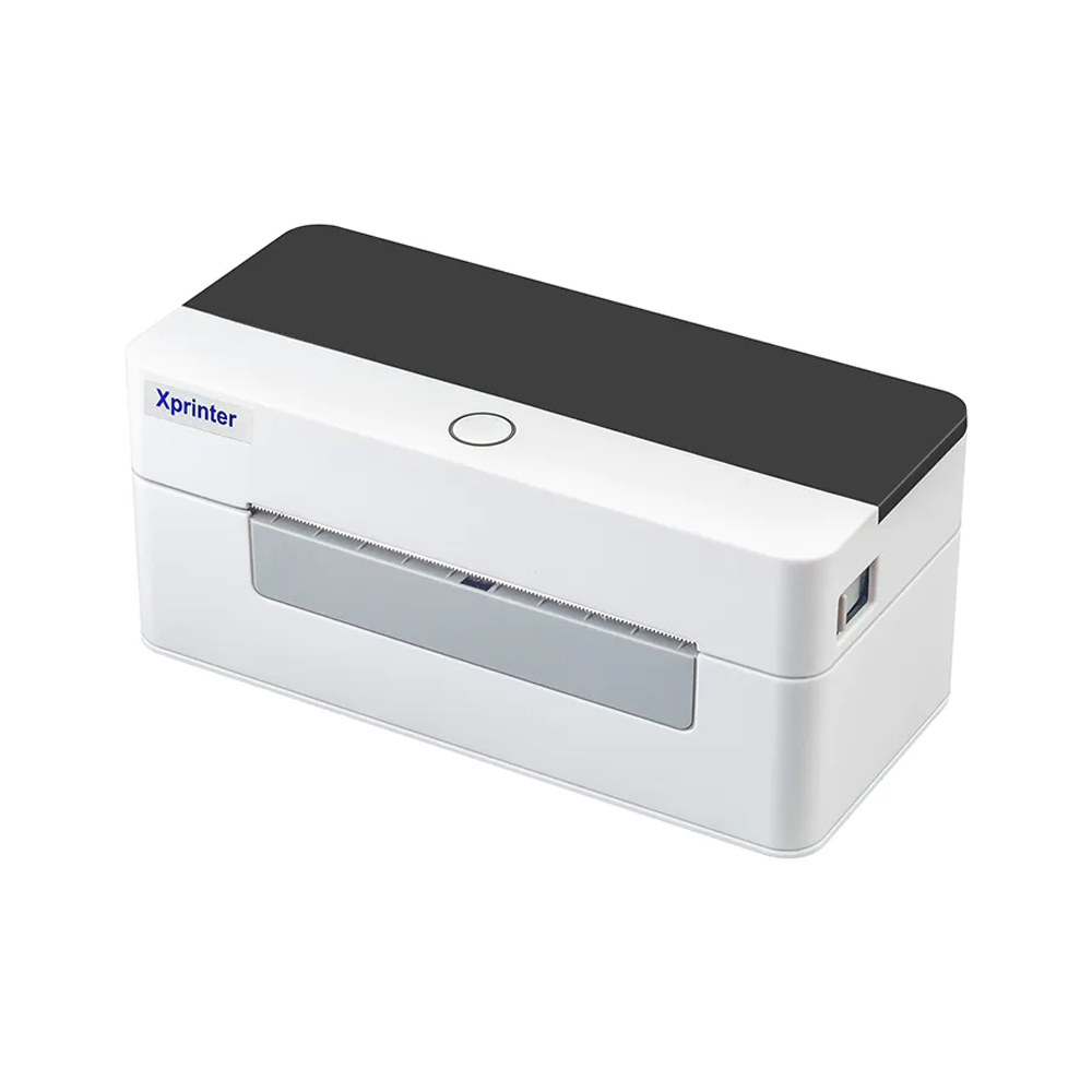 Quality 4 X 6 Inch Self Adhesi - огляд і ціна Label Printer Thermal