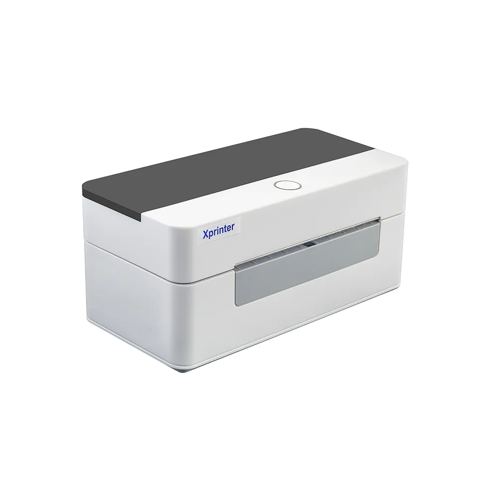 Quality 4 X 6 Inch Self Adhesi - огляд і ціна Label Printer Thermal