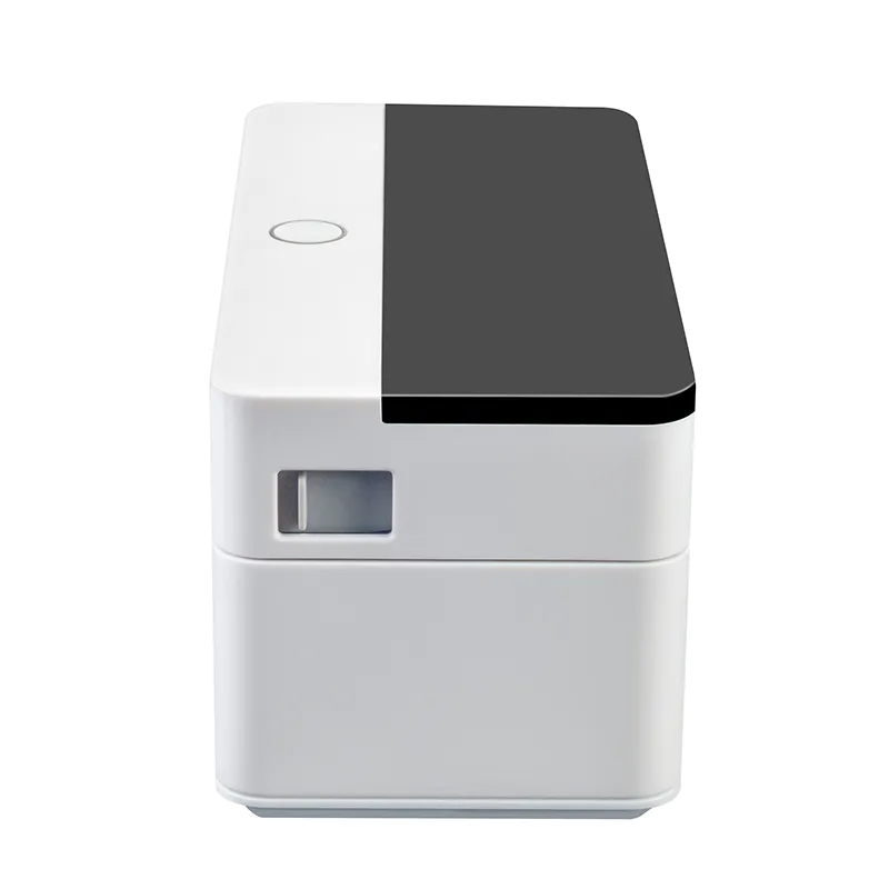Quality 4 X 6 Inch Self Adhesi - огляд і ціна Label Printer Thermal