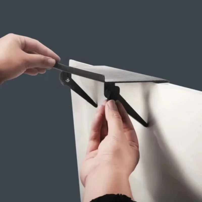 TV Screen Top Storage Shelf Ad - огляд і ціна Document Holder Monitor