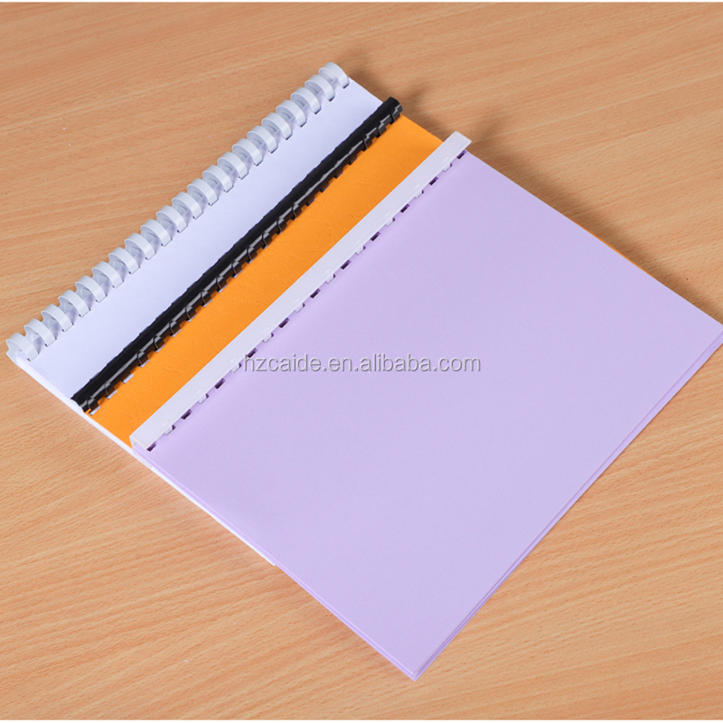 A4 Manual 2 In 1 Wire And Comb - огляд і ціна Binding Machine Comb