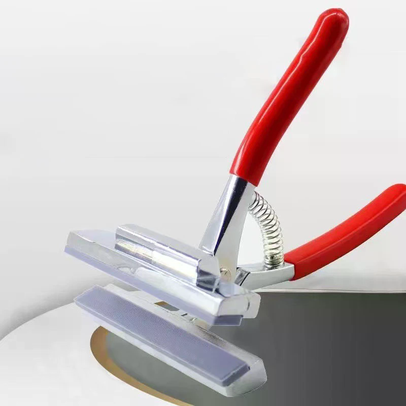 Art Alloy Canvas Stretching Pl - огляд і ціна Binding Machine Comb