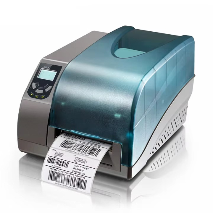 POSTEK G3000 Industrial Therma - огляд і ціна Label Printer Thermal