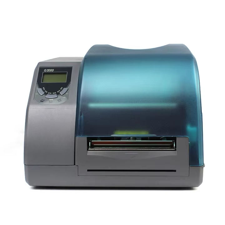 POSTEK G3000 Industrial Therma - огляд і ціна Label Printer Thermal