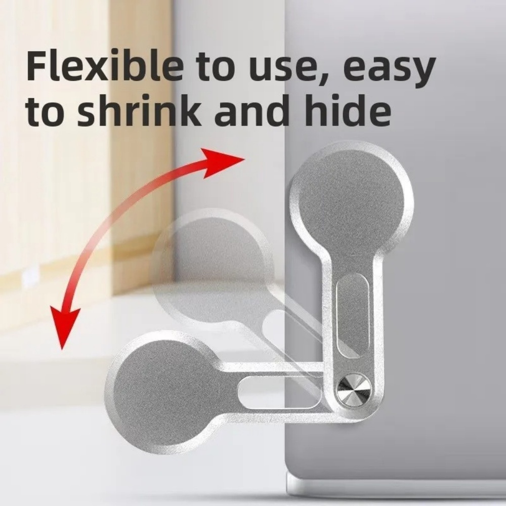 Magnetic Laptop Phone Holder 1 - огляд і ціна Document Holder Monitor