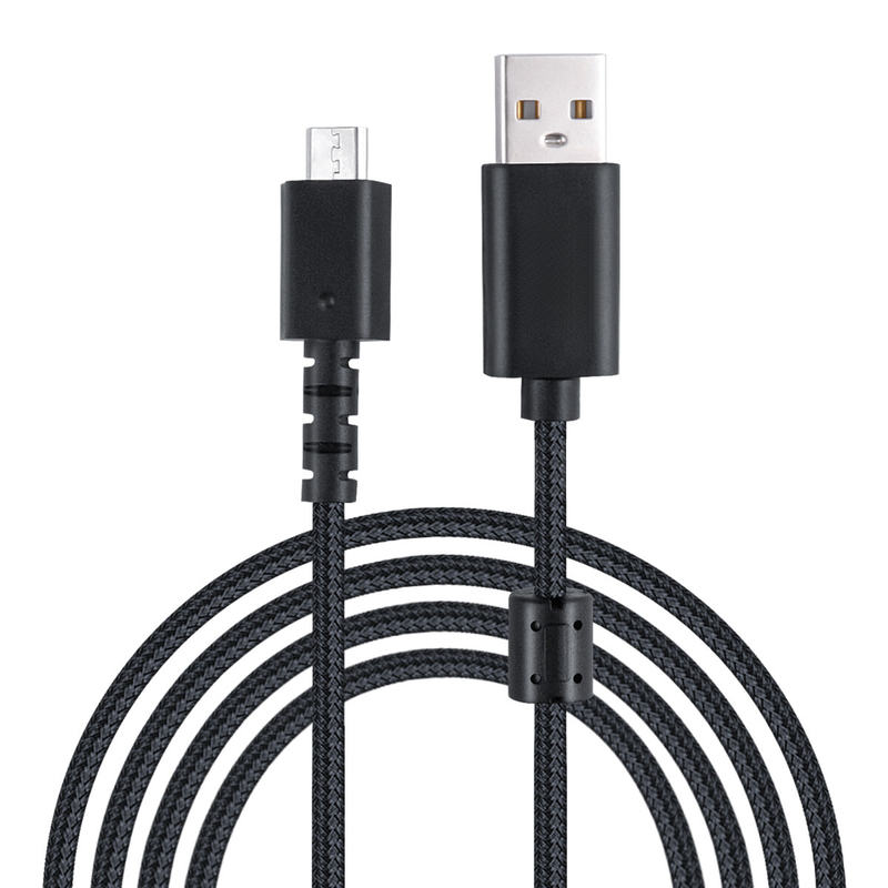 PP+ NEW USB Charging Cable For - огляд і ціна Logitech Mouse G502