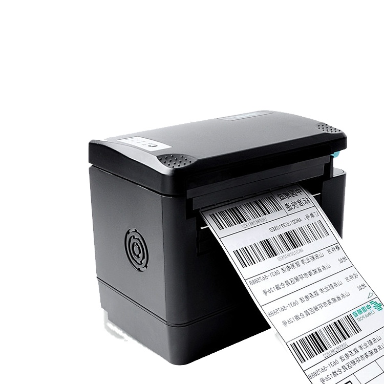 SNBC BTP-K716 Desktop 4x6 USB  - огляд і ціна Label Printer Thermal
