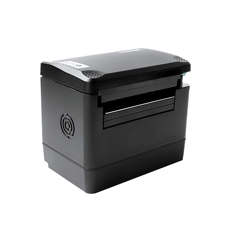 SNBC BTP-K716 Desktop 4x6 USB  - огляд і ціна Label Printer Thermal
